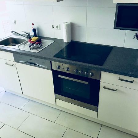 Apartment Mida Φράιμπουργκ Εξωτερικό φωτογραφία
