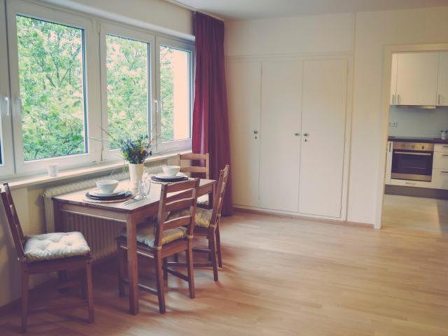 Apartment Mida Φράιμπουργκ Δωμάτιο φωτογραφία