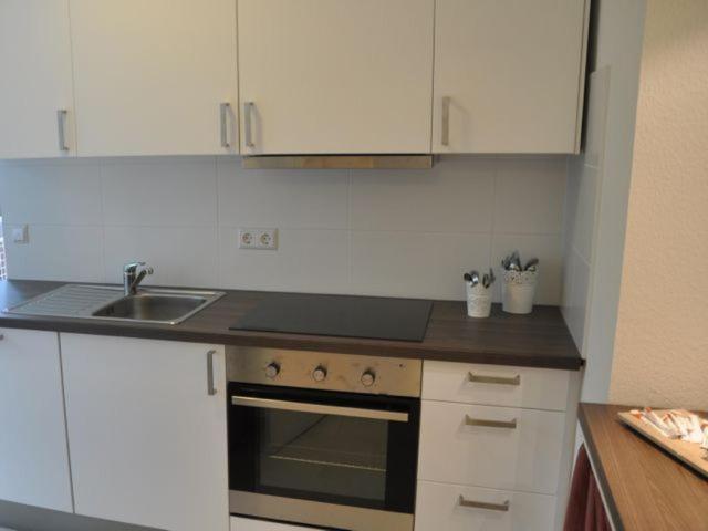 Apartment Mida Φράιμπουργκ Δωμάτιο φωτογραφία