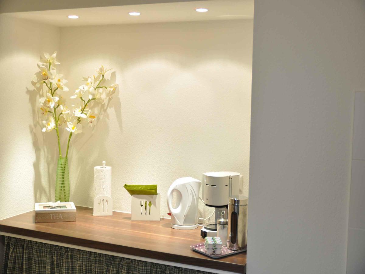 Apartment Mida Φράιμπουργκ Εξωτερικό φωτογραφία
