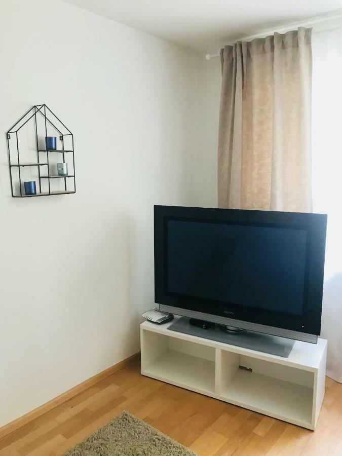 Apartment Mida Φράιμπουργκ Εξωτερικό φωτογραφία