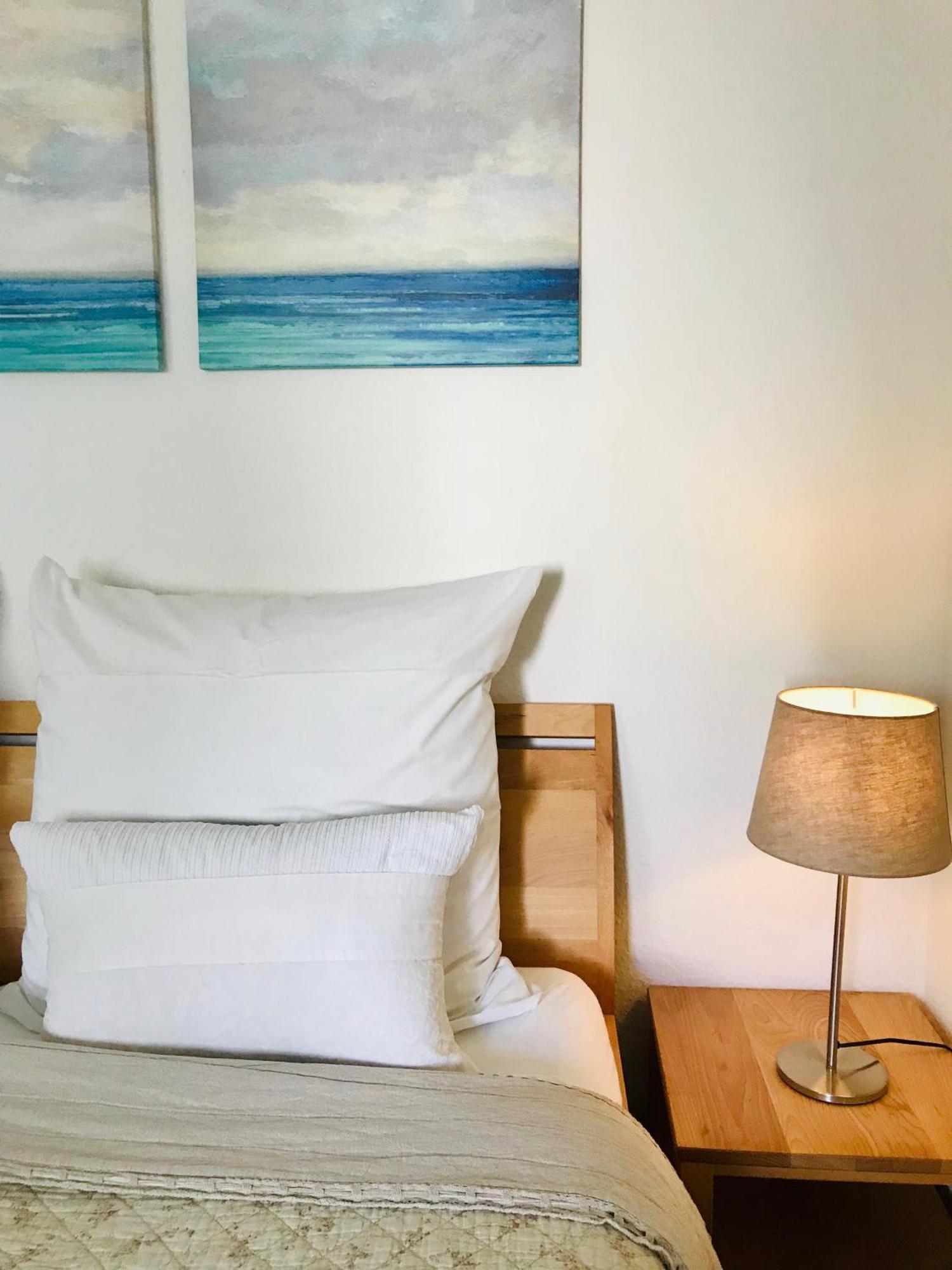 Apartment Mida Φράιμπουργκ Εξωτερικό φωτογραφία