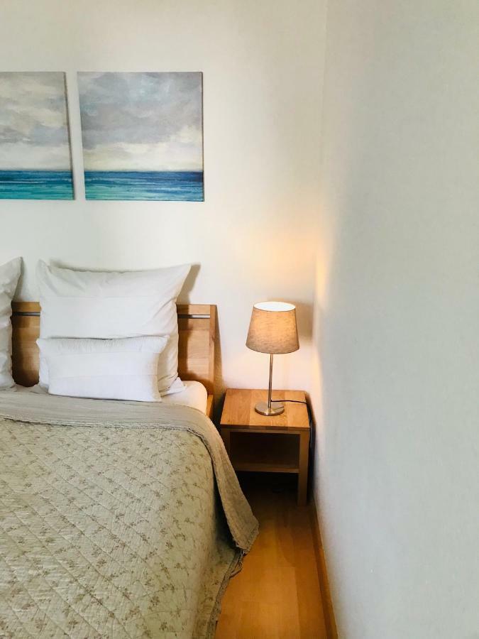 Apartment Mida Φράιμπουργκ Εξωτερικό φωτογραφία