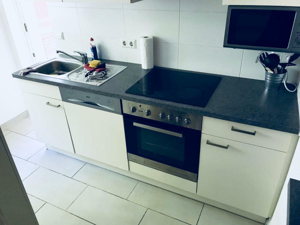 Apartment Mida Φράιμπουργκ Εξωτερικό φωτογραφία