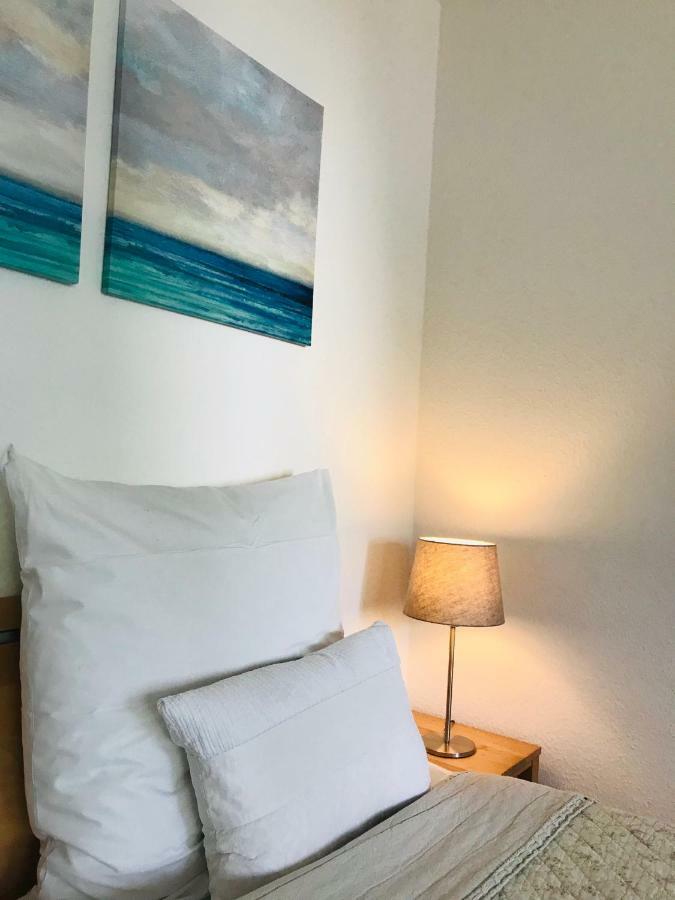 Apartment Mida Φράιμπουργκ Εξωτερικό φωτογραφία