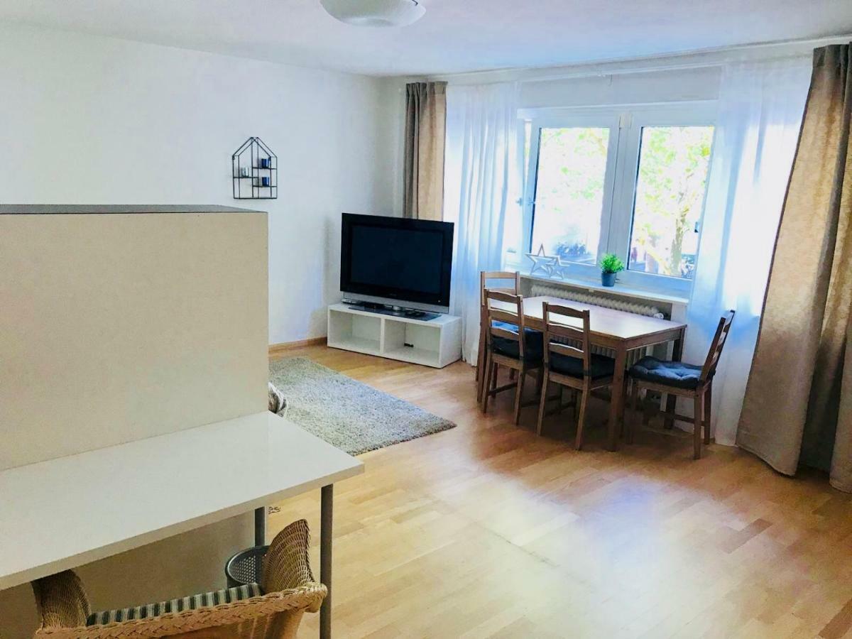 Apartment Mida Φράιμπουργκ Εξωτερικό φωτογραφία