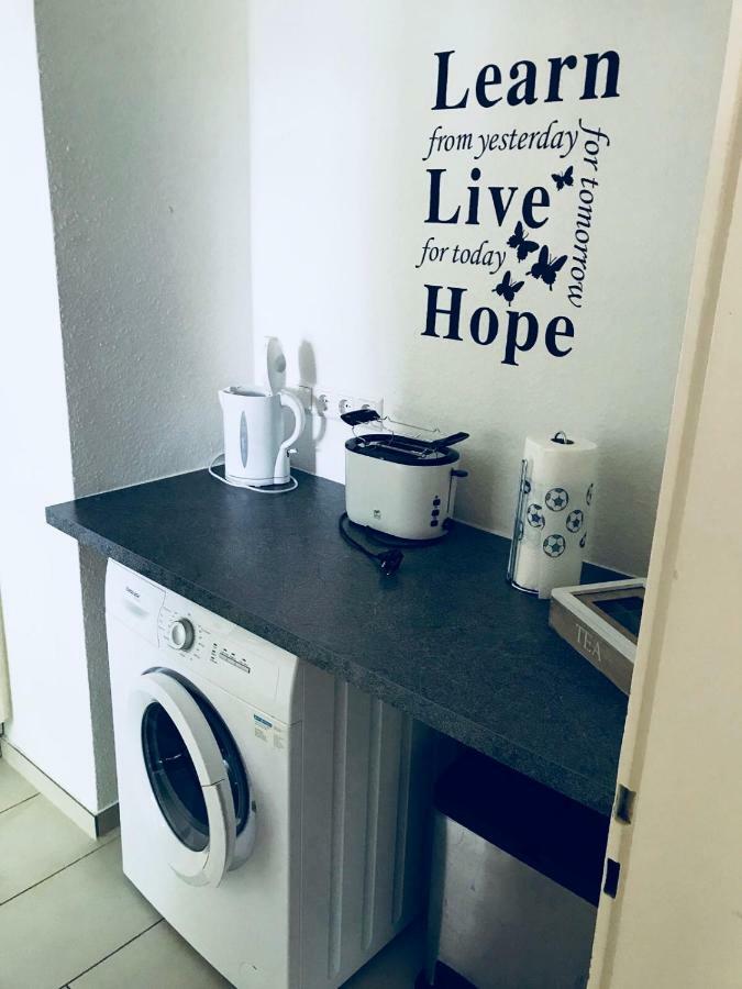 Apartment Mida Φράιμπουργκ Εξωτερικό φωτογραφία