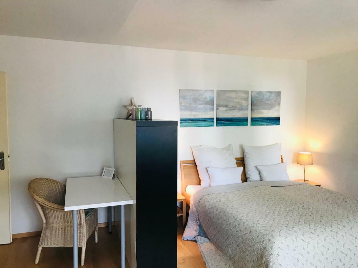 Apartment Mida Φράιμπουργκ Εξωτερικό φωτογραφία
