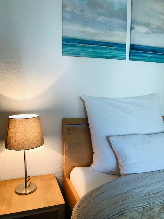 Apartment Mida Φράιμπουργκ Εξωτερικό φωτογραφία